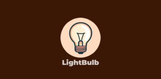 LightBulb: Your Solution for Reducing Eyestrain While Working Late LightBulb Solution for Reducing Eyestrain While Working Late
