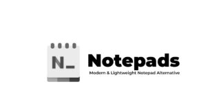 Notepads: The Best Modern & Lightweight Notepad Alternative for Windows Notepads: Modern & Lightweight Notepad Alternative