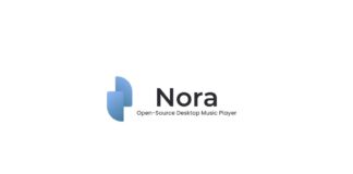 Nora Music Player