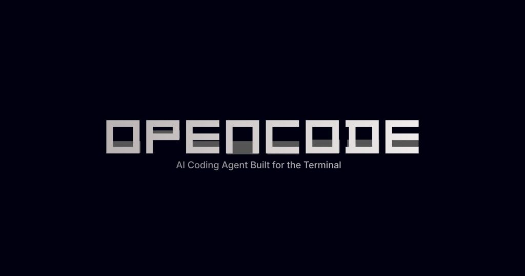 OpenCode AI Coding Agent Download