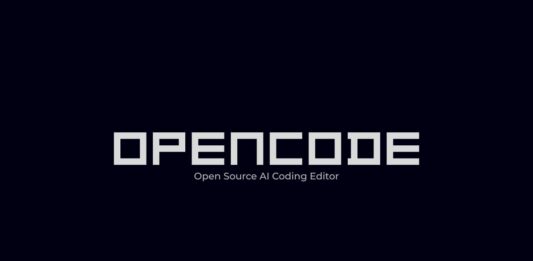 OpenCode Desktop AI Coding editor