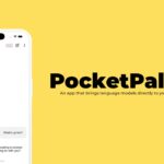 Pocket Pal AI App