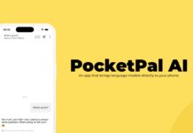 PocketPal AI: Offline AI Assistant for Android Pocket Pal AI App