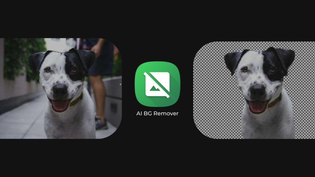 RMBG Free AI BG Remover Open Source