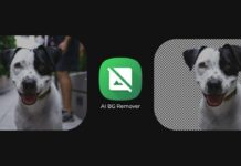 RMBG Free AI BG Remover Open Source