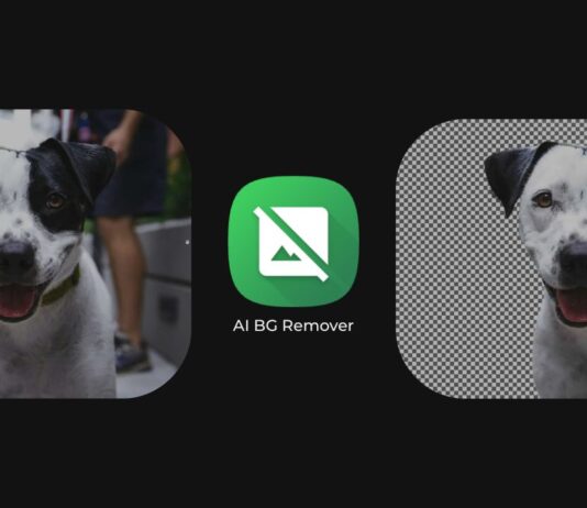 RMBG Free AI BG Remover Open Source