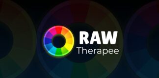 RawTherapee: The Ultimate Free Professional RAW Photo Editing Software for Photographers RawTheRapee Download For Windows macOS and Linux