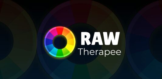 RawTheRapee Download For Windows macOS and Linux