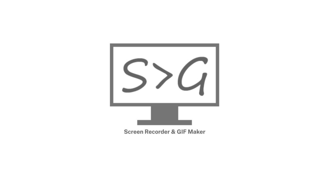 ScreenToGif Gif Maker And Screen Recorder