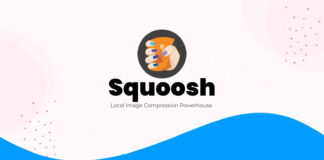 Squoosh App – Advanced Image Compression Tool Offline