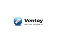 Ventoy Create Multi-Boot USB Drives
