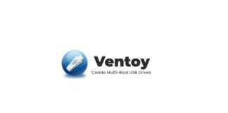 Ventoy Create Multi-Boot USB Drives