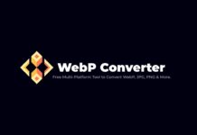 WebP Converter – Free Multi-Platform Tool to Convert WebP, JPG, PNG, TIFF, and BMP Easily