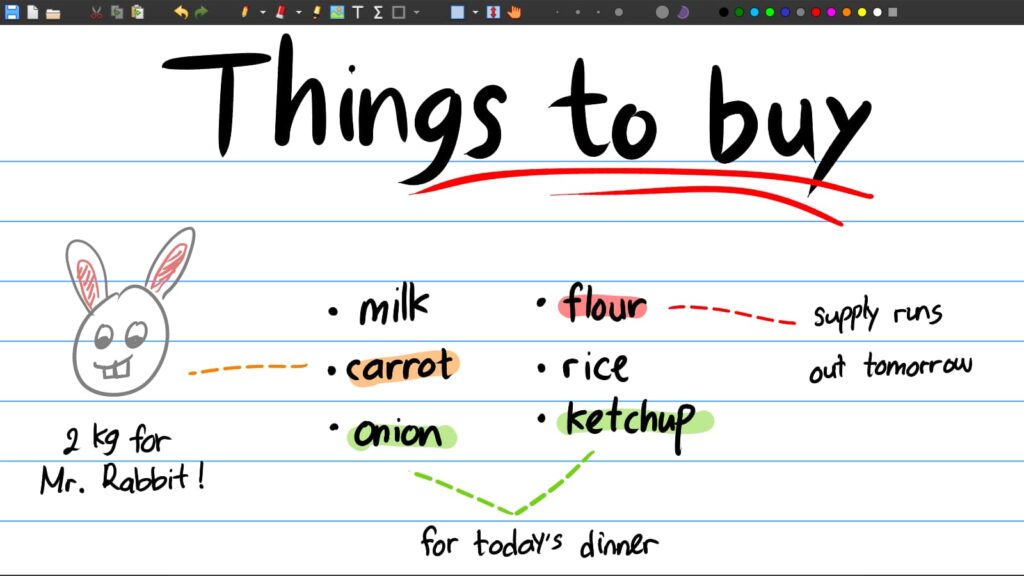 Xournal Note Taking and PDF Annotation app download