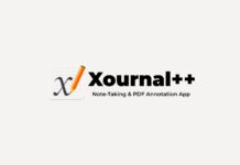 Xournal++ Open-Source Note-Taking & PDF Annotation App (Windows/Mac/Linux) Xournal++ Note Taking and PDF Annotation app