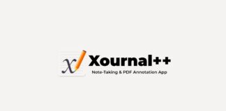 Xournal++ Open-Source Note-Taking & PDF Annotation App Xournal++ Note Taking and PDF Annotation app