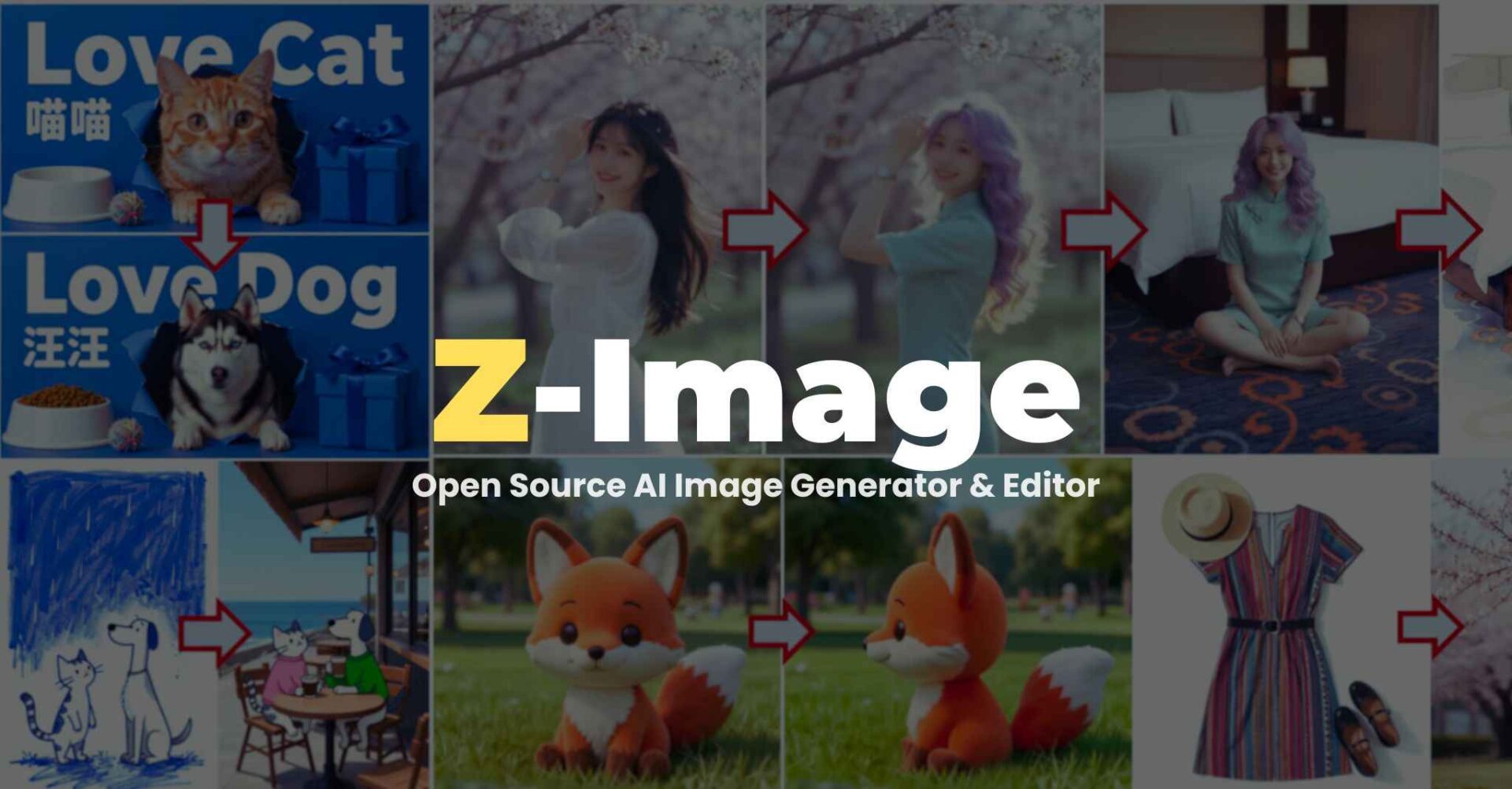 Z-Image Comfy UI Install