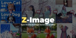 Z-Image Comfy UI Install