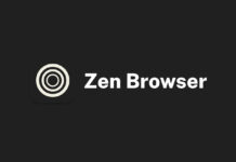 Zen Browser Desktop