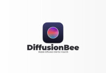 diffusion bee download for macos
