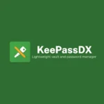 keepassDX