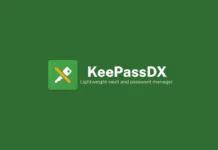 keepassDX