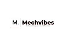 Mechvibes – An Open Source Mechanical Keyboard Sound Simulator