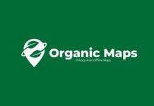 organic maps app download