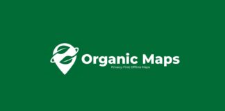 Organic Maps – The Best Privacy-First Offline Maps App for Android organic maps app download