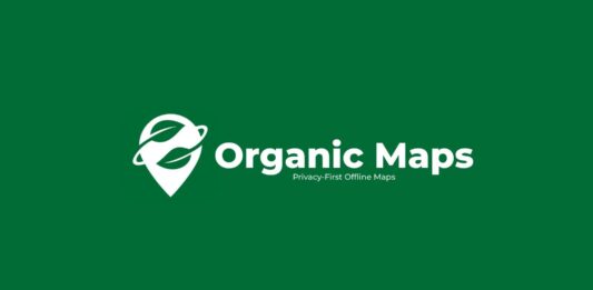 organic maps app download