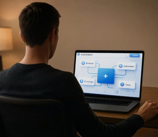 5 AI Automation Tools That Save You Hours of Manual Work Every Week 5 AI Automation Tools That Save Hours of Manual Work per week