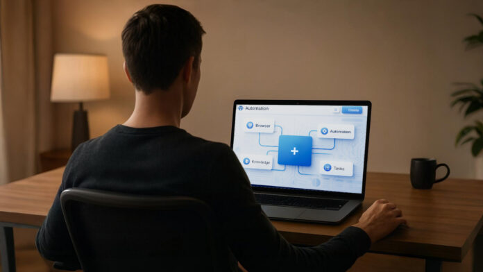 5 AI Automation Tools That Save Hours of Manual Work per week