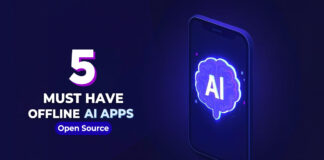 5 Privacy-First AI Apps That Run Directly on Your Android