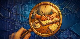 How I Find Original, Human Made Content in an AI-Heavy Web