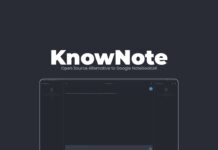 KnowNote Open Source Alternative to Google NotebookLM