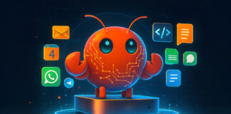 Meet Clawdbot The Personal AI Agent That Runs on Your Own Machine