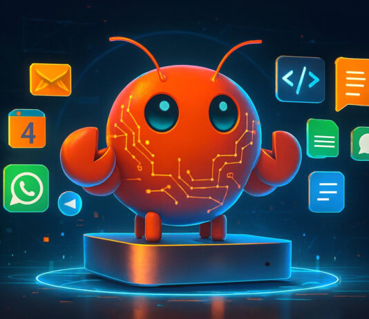 Meet Clawdbot The Personal AI Agent That Runs on Your Own Machine