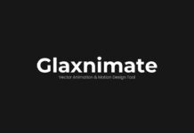 glaxnimate vector animation and motion design