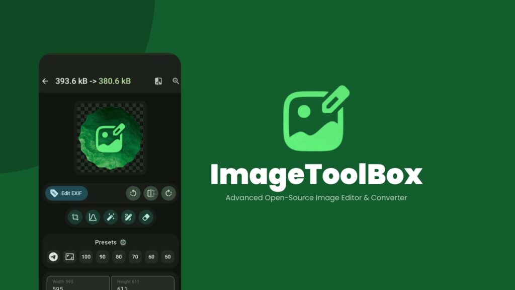 ImageToolBox android app download