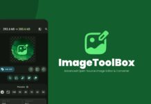 ImageToolbox: Advanced Open-Source Image Editor & Converter for Android ImageToolBox android app download