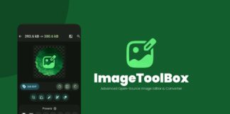 ImageToolBox android app download