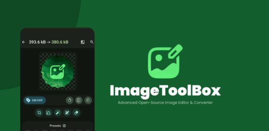 ImageToolBox android app download