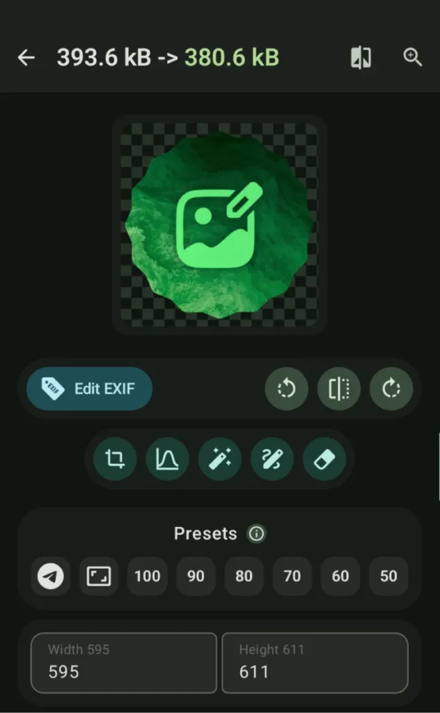 ImageToolBox App For Android