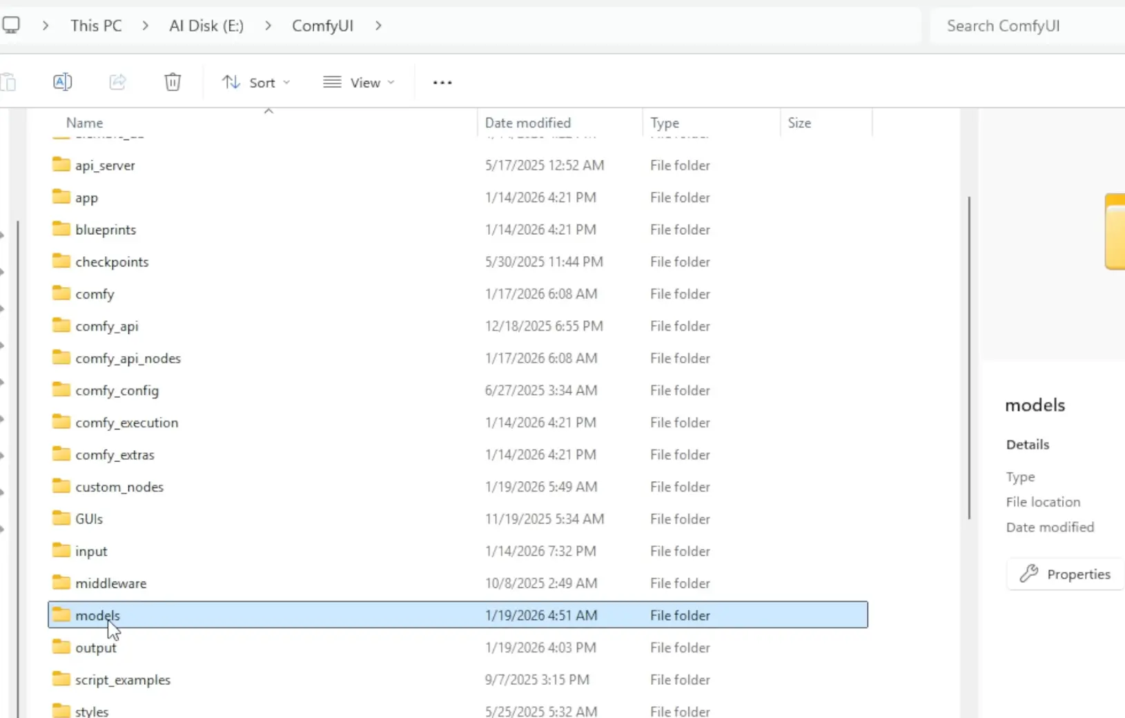 HeartMula Comfyui installation