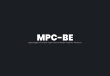 MPC-BE: Lightweight & Powerful Open-Source Media Player for Windows mpc-be download for windows