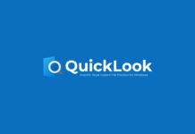 QuickLook: macOS-Style Instant File Preview for Windows quicklook macos style file preview for windows