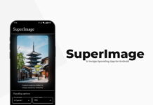 superimage app