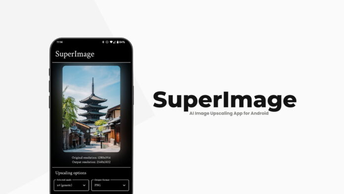 superimage app