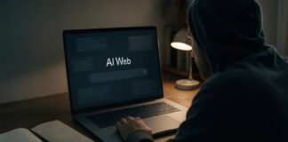 AI Search Is Eating the Web. Here’s What It’s Doing to Small Sites