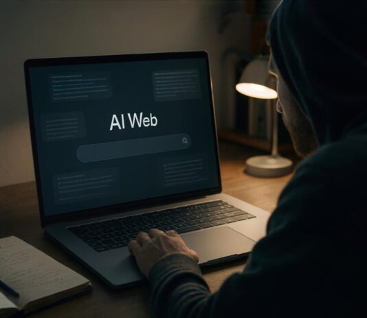 AI Search Is Eating the Web. Here’s What It’s Doing to Small Sites AI Search Is Eating the Web. Here’s What It’s Doing to Small Sites